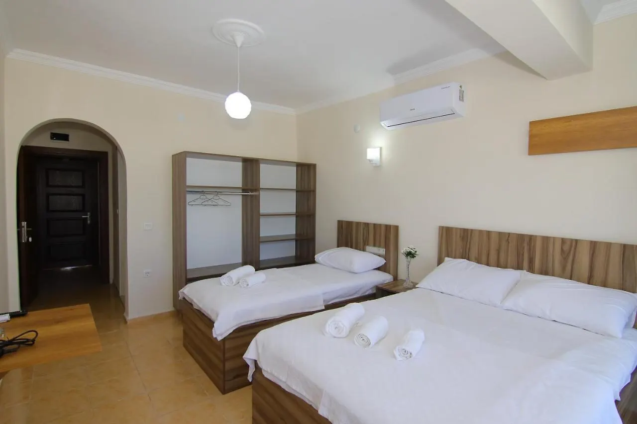 Hotel Ds Otel Bodrum