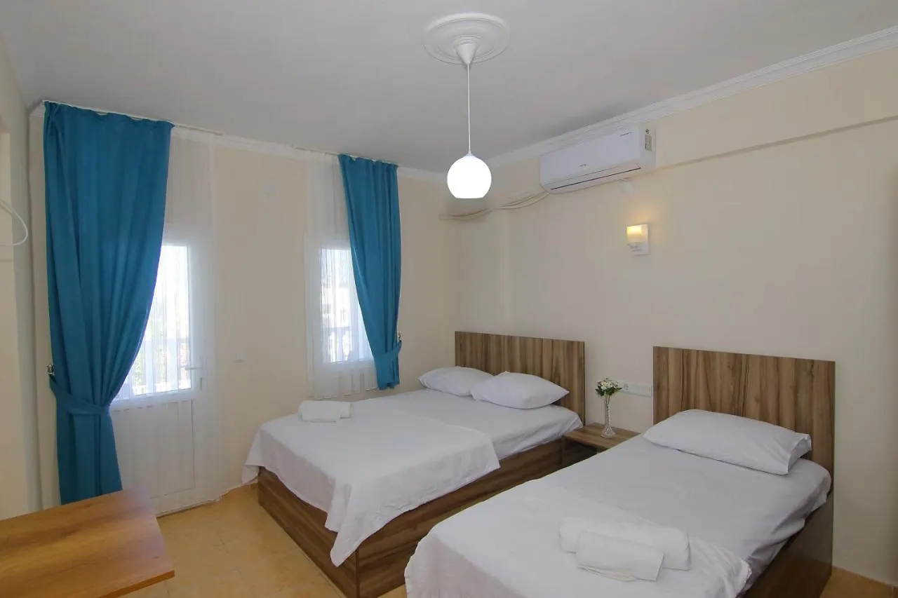 Hotel Ds Otel Bodrum Turkey