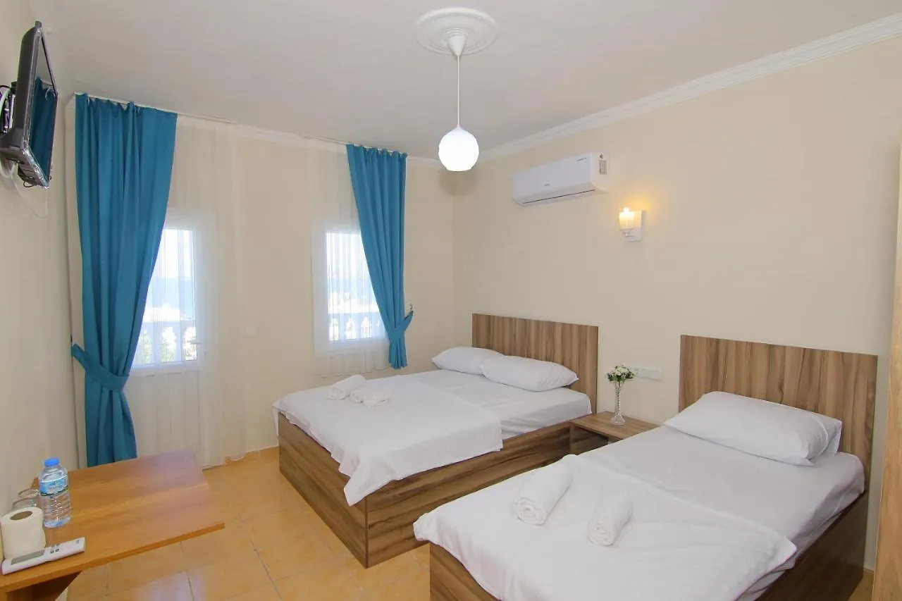 Ds Otel Bodrum