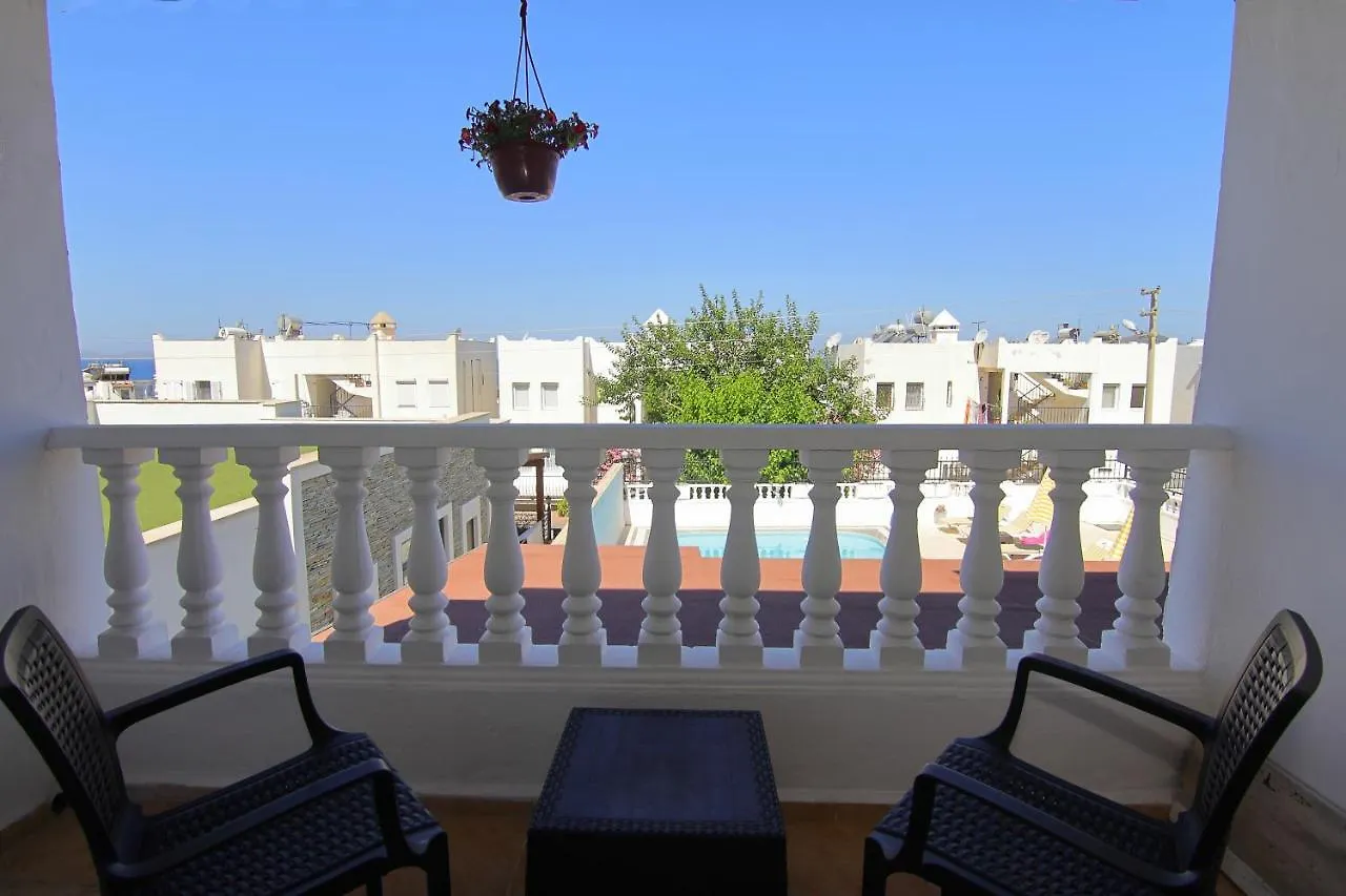 Ds Otel Bodrum 0*,  Turkey