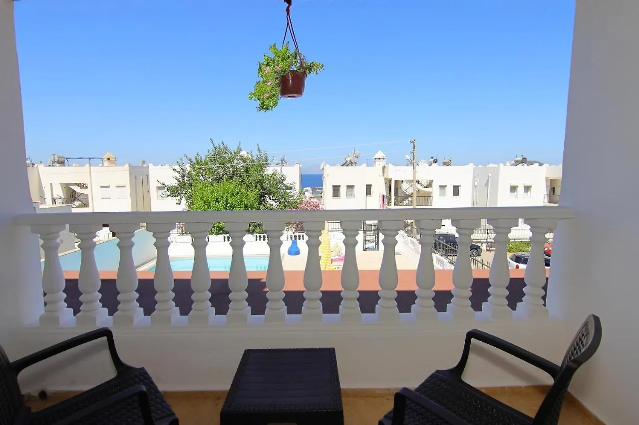 Ds Otel Bodrum Hotel