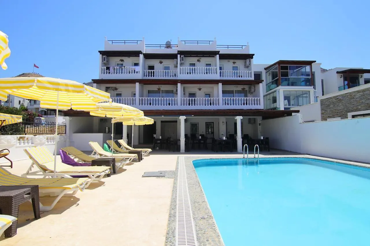 Ds Otel Bodrum