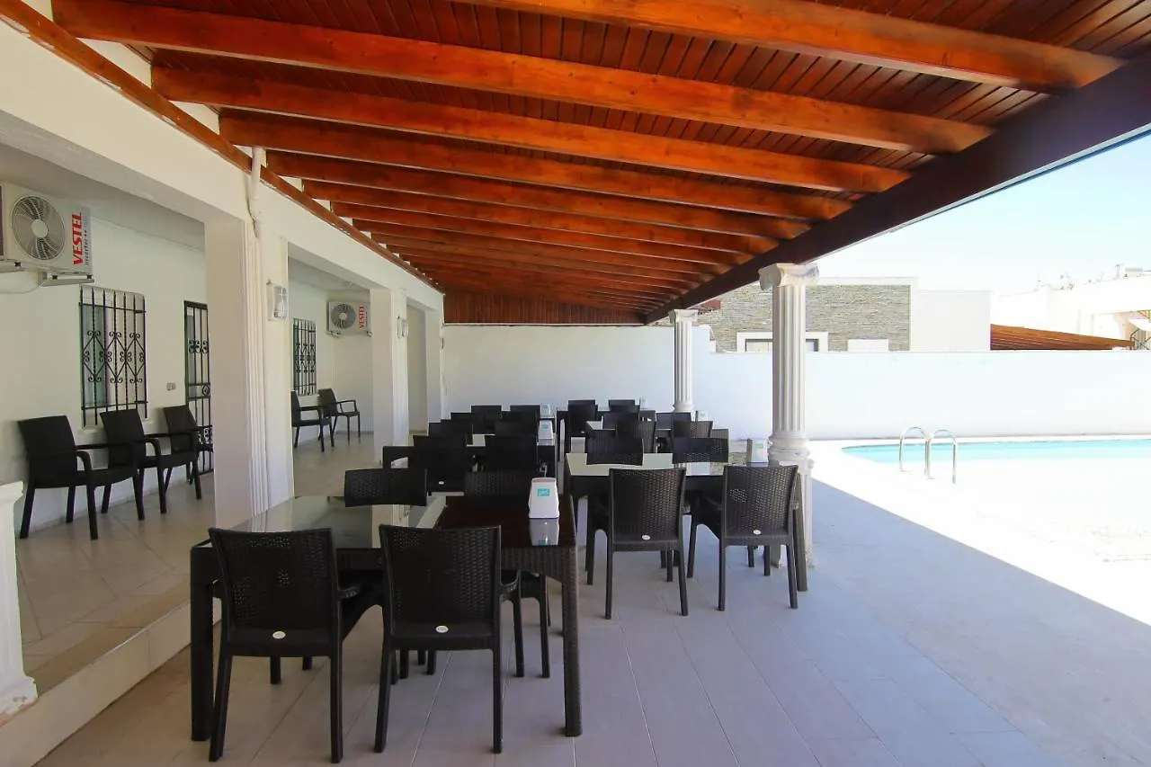 Ds Otel Bodrum 0*,