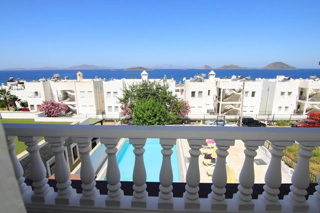 Ds Otel Bodrum 0*,  Turkey