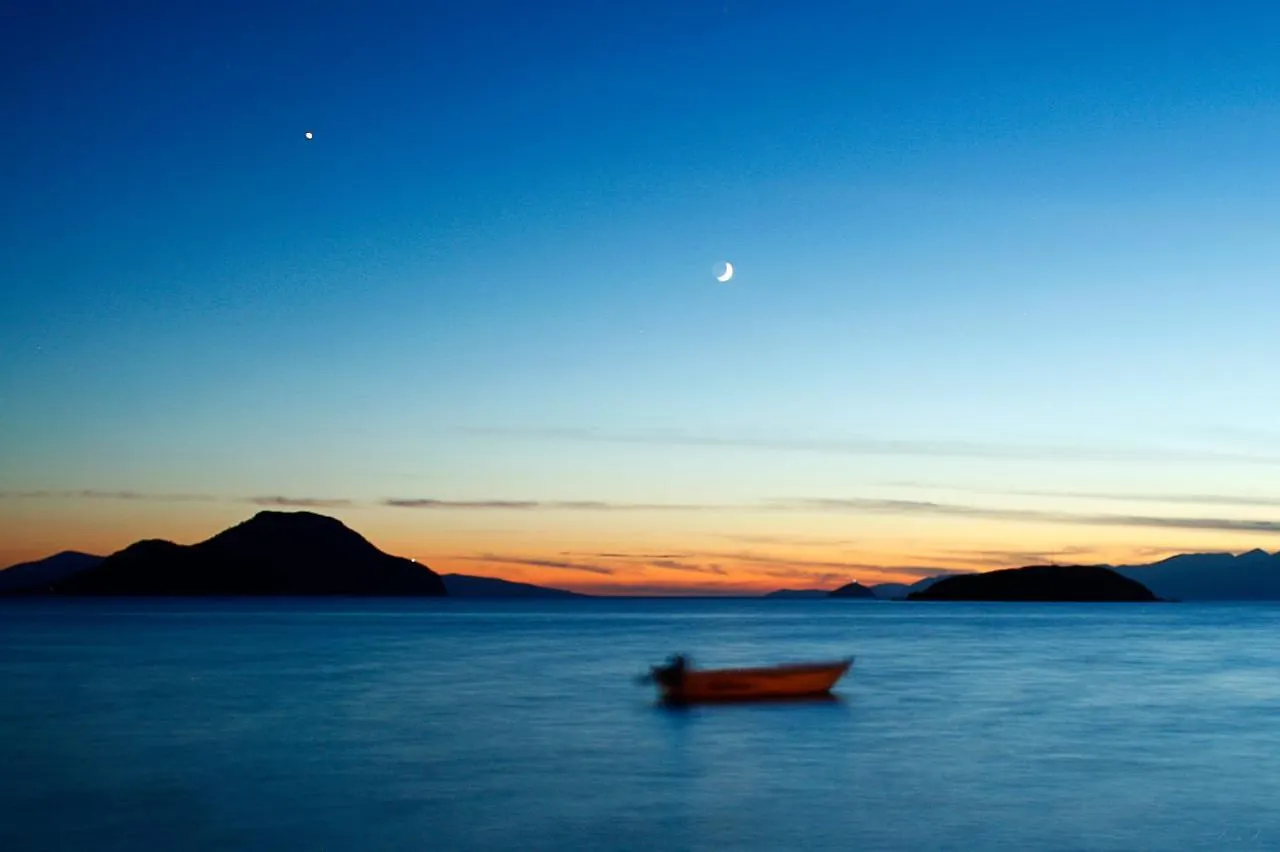 Ds Otel Bodrum Hotel