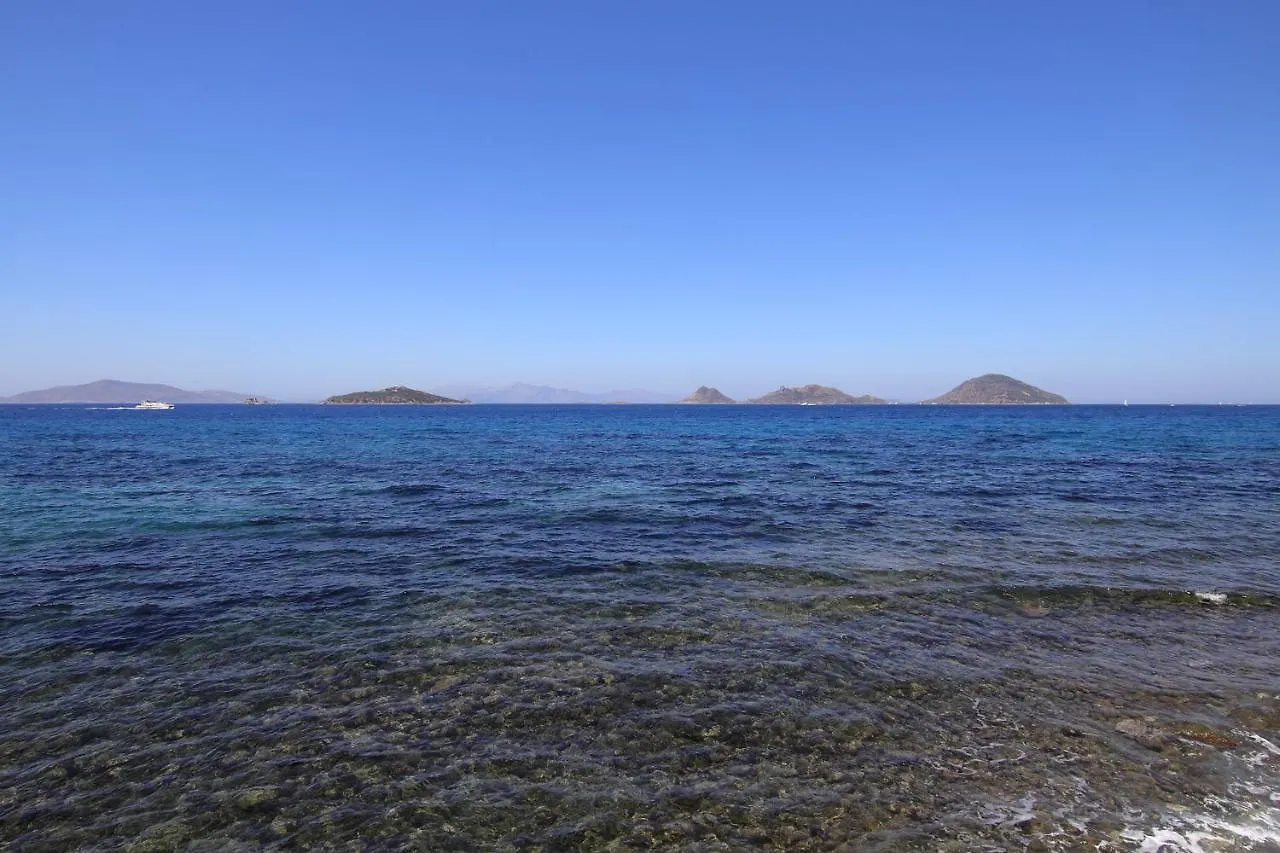 Ds Otel Bodrum Hotel
