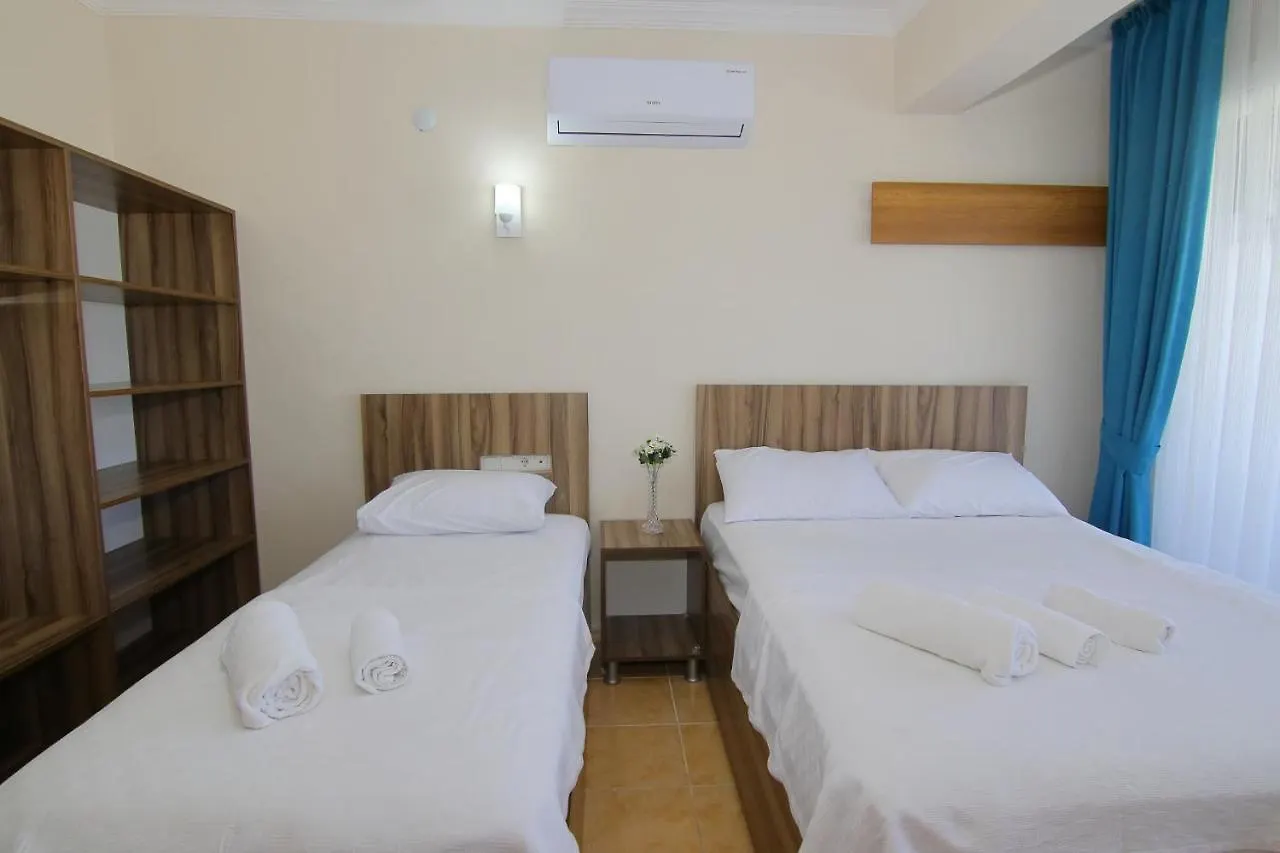 Ds Otel Bodrum Turkey