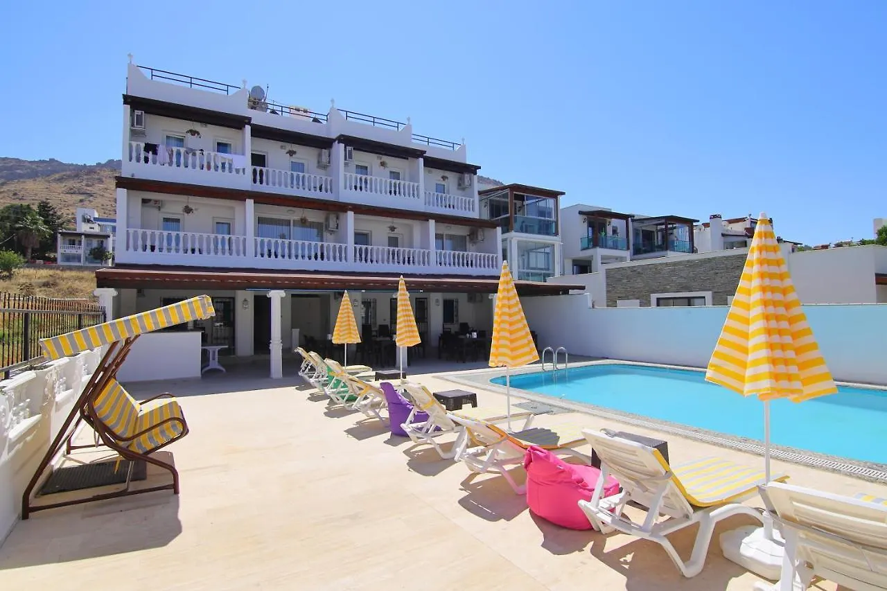 Ds Otel Bodrum 0*,