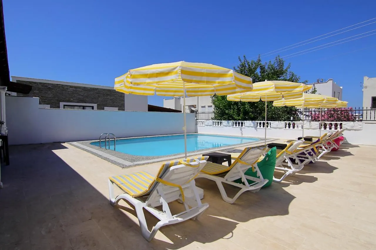 Ds Otel Bodrum