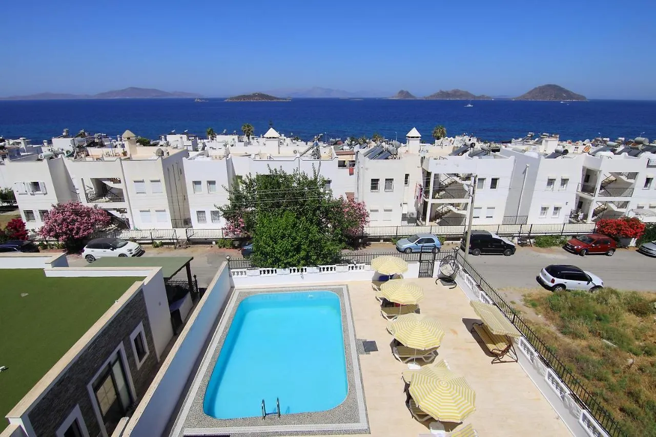 Ds Otel Bodrum 0*,  Turkey