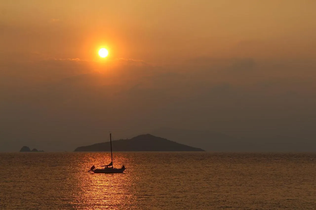 Hotel Ds Otel Bodrum Turkey
