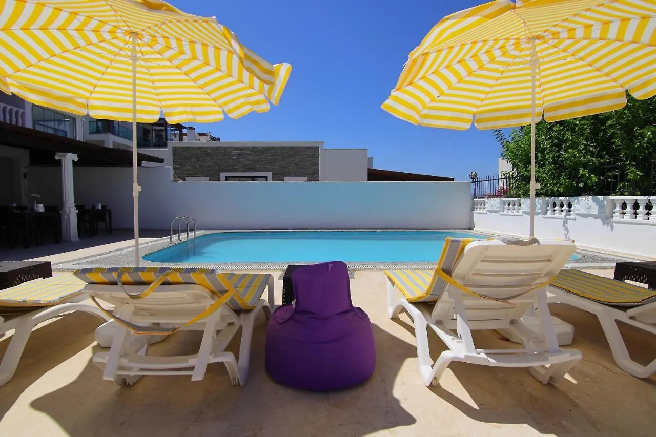 Ds Otel Bodrum