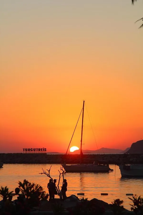Ds Otel Bodrum