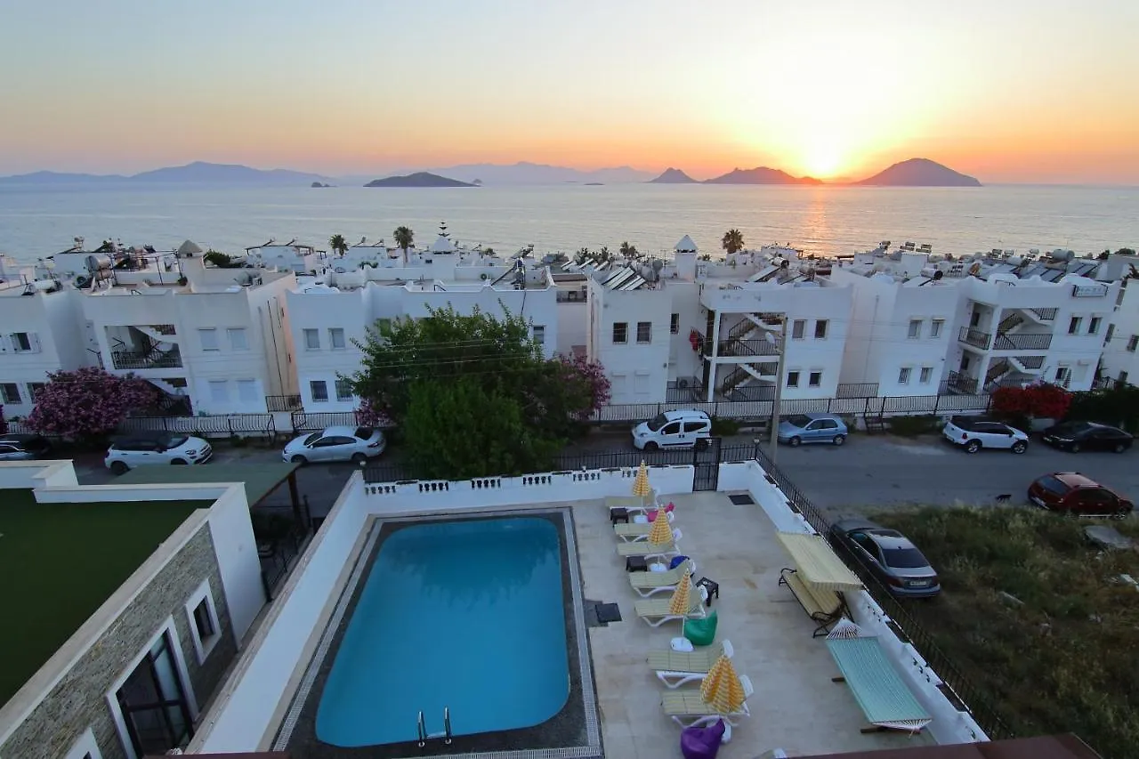 Ds Otel Bodrum