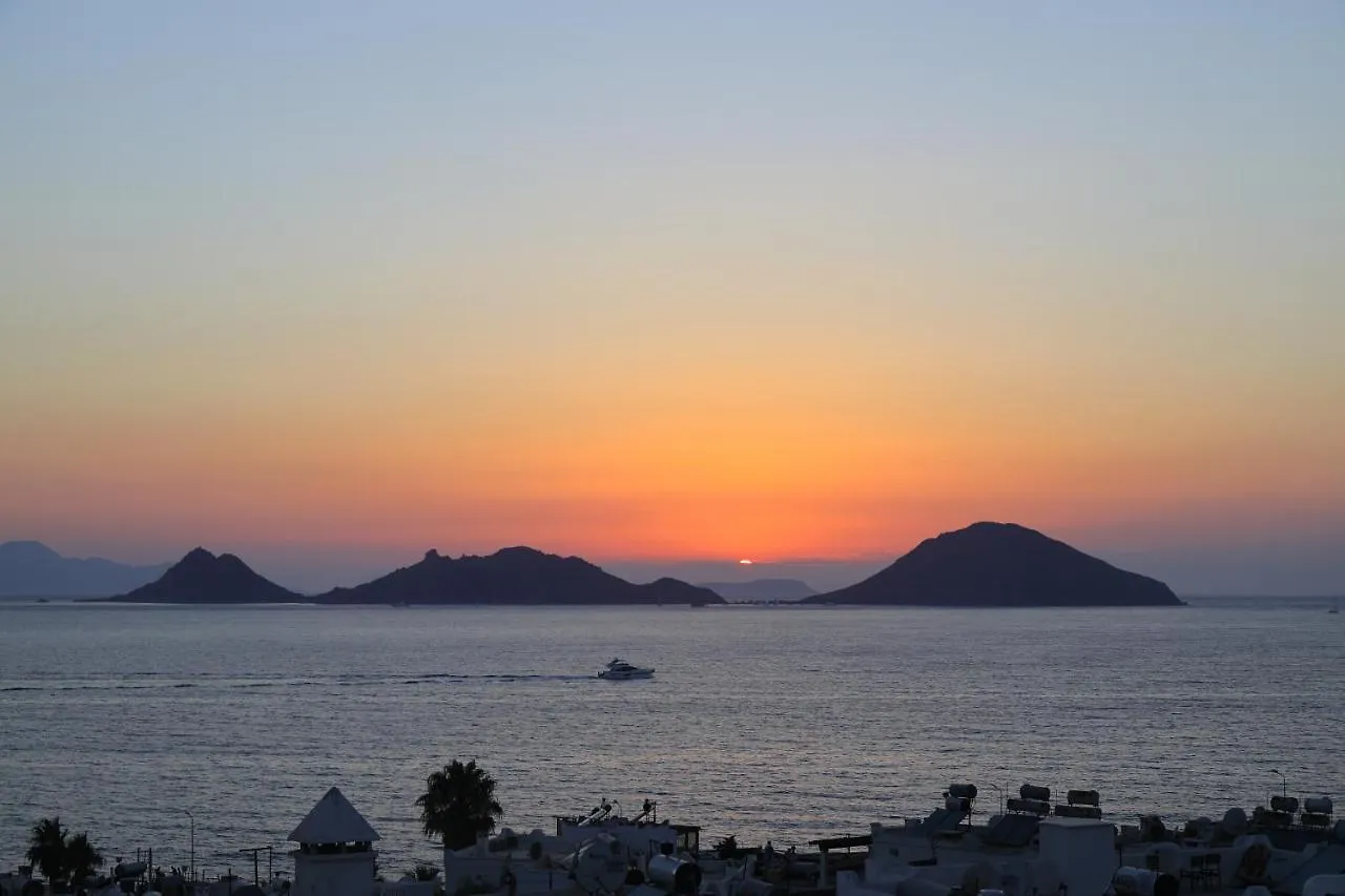 Hotel Ds Otel Bodrum