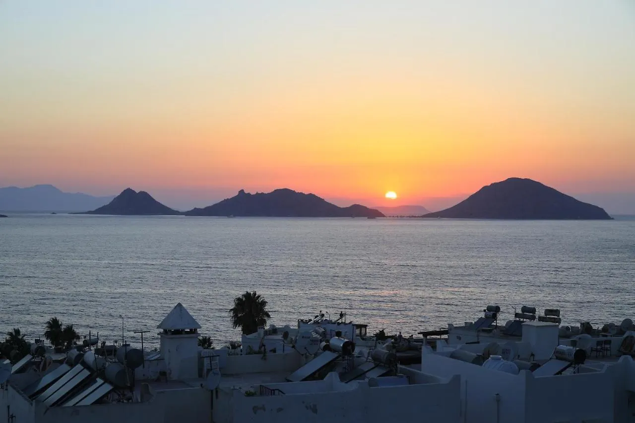 Ds Otel Bodrum 0*,  Turkey