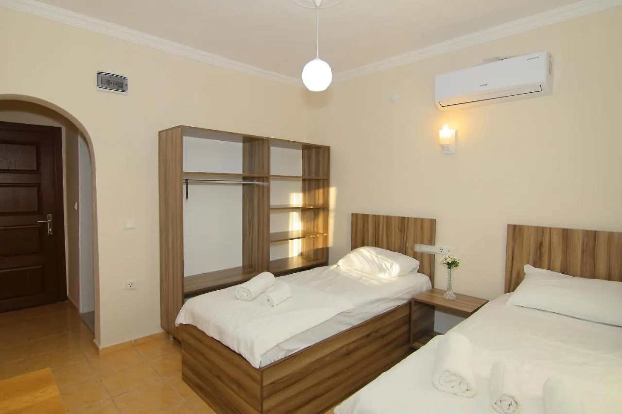 Ds Otel Bodrum