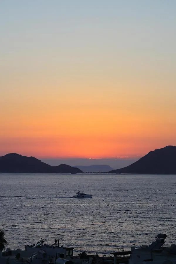 Ds Otel Bodrum 0*,
